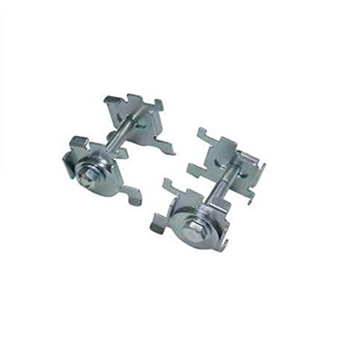 Specialty Products Company SP23755 1-Side Camber/Caster Kit for Dodge Truck 4WD - Pair