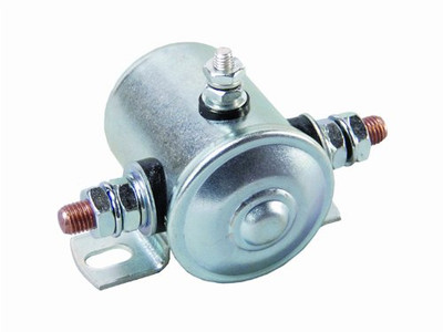 TEKONSHA 7000 BATTERY SWITCH 3 TERMINAL