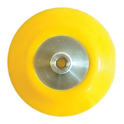 Shark Industries Ltd SI333S HOOK & LOOP 3" PAD 1/4" - 20 FEMALE THRE Shark Industries Ltd SI333S HOOK & LOOP 3" PAD 1/4" - 20 FEMALE THRE