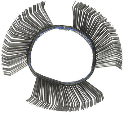 Sunex SU8200WWC INTERNATIONAL INC WIRE WHEEL COURSE 4 F/SUSX8200