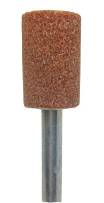 Shark Industries Ltd SIW196SC Shark Shark Mounted Point, Salmon, 0.625-Inch Diameter, 1-Inch Thick