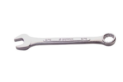 Sunex SU718A INTERNATIONAL INC WRENCH RAISED PANEL COMBINATION 9/16