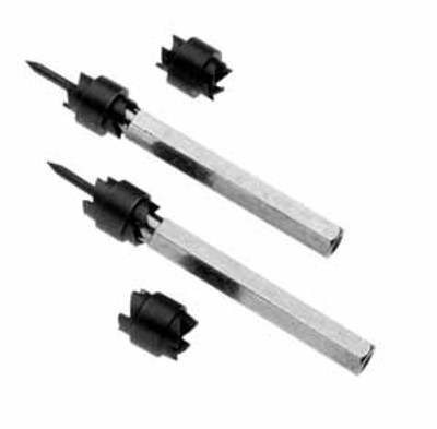 SPECIALTY PRODUCTS COMPANY SP68780 REPLACE CUTTER SET 3PC 5/16 SPECIALTY PRODUCTS COMPANY SP68780 REPLACE CUTTER SET 3PC 5/16