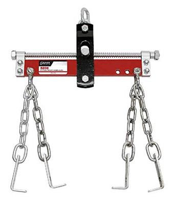 Sunex SU5208A International 5208 3/4 Ton Tilting Engine Sling