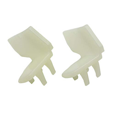 SHARK INDUSTRIES LTD SIA18277 RIM PROTECTOR PLAS SUBCOAT (8182961) 2PK