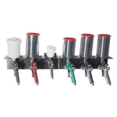 SATA SPRAY EQUIPMENT SQ82552 Air Piston Service Set, for NR/2000