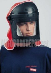 SATA SPRAY EQUIPMENT SQ51854 VISION 2000 HOOD ONLY