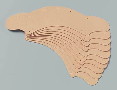 SATA SPRAY EQUIPMENT SQ10330 SWEATBAND,artificial  PK OF 10