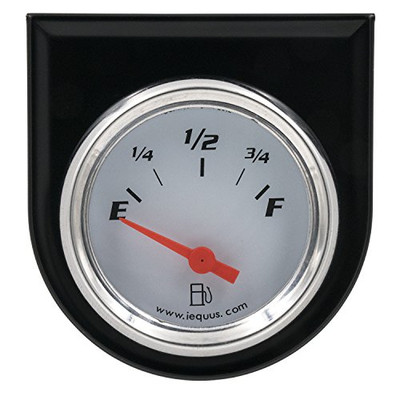 EQUUS 5362 2 FUEL LEVEL GAUGE / GM