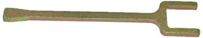 Steck SS71412 Manufacturing Axle Popper Shim Tool Steck SS71412 Manufacturing Axle Popper Shim Tool