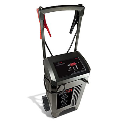SCHUMACHER ELECTRIC CORP SCHDSR131 $WHL CHRGR SEMI PRO 225/50/6 AMP 6/12V SCHUMACHER ELECTRIC CORP SCHDSR131 $WHL CHRGR SEMI PRO 225/50/6 AMP 6/12V