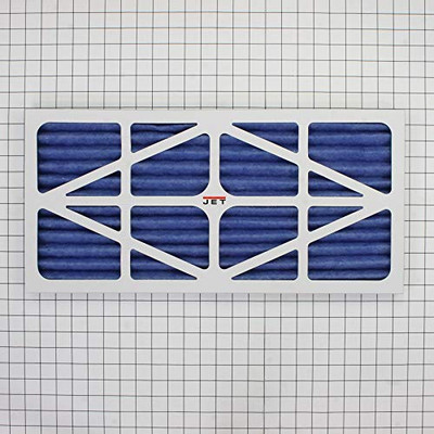 JPW INDUSTRIES INC WC708731 Jet Tools - Electrostatic Outer Filter for AFS-1000B () JPW INDUSTRIES INC WC708731 Jet Tools - Electrostatic Outer Filter for AFS-1000B ()