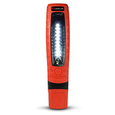 Schumacher SCHSL360RU ELECTRIC CORP RECHARGBLE 10 LED 3 WATT 400 LUMEN WATT