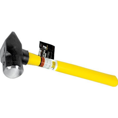 Wilmar PTM7104 (WLM) 3lb Cross Pein Hammer w/Fiberg