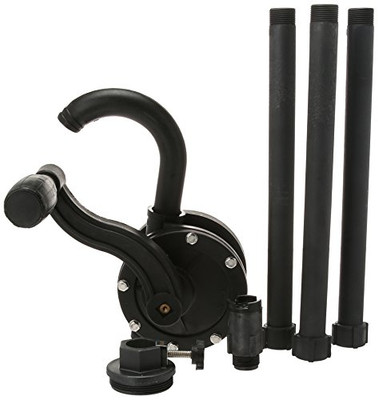 SG Tool Aid SG17580 S & G Tool Aid Rotary Barrel Pump SG Tool Aid SG17580 S & G Tool Aid Rotary Barrel Pump