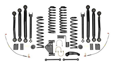 RANCHO RS66114B LIFT KIT SUSPENSION