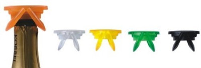 W & E SALES CO INC WE2244 GM HDLMP BEZEL NYLON 50PK*AV11691