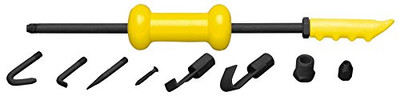 Wilmar PTW2029DB CORPORATION PULLER SET 9PC DENT & SEAL