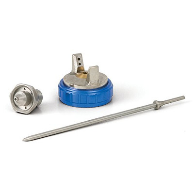 SHARP-STRATEGIC SH289288 Repair Kit for FX1000 1.0mm HVLP Needle, Nozzle, Air Cap Kit