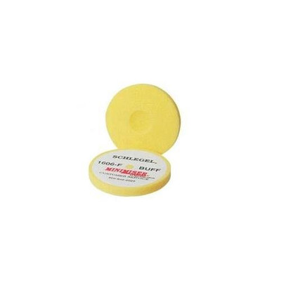 HOPE GLOBAL, DIV. OF NFA CORP/ NOVELTY SC1606-F MINI MISER foam polish pad (Pk of  2)