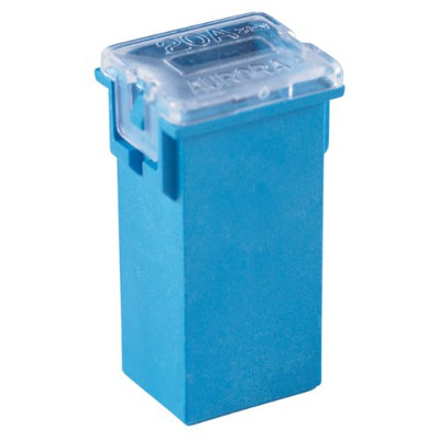 BUSSMANN FMX20 20AMP FEMALE MAXI-FUSE BUSSMANN FMX20 20AMP FEMALE MAXI-FUSE