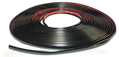 COWLES PRODUCTS CO INC PS3951101 Prostripe 3/8" DR Edge Black (PRS-M795002)