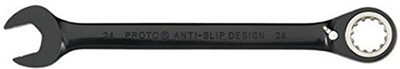 DeWalt POSCV08 Stanley Proto J Reverse Ratcheting Combination Spline Wrench, 1/4 DeWalt POSCV08 Stanley Proto J Reverse Ratcheting Combination Spline Wrench, 1/4