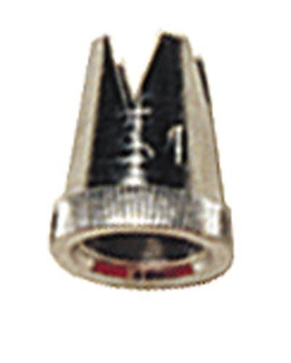PAASCHE AIRBRUSH COMPANY PBVLA-1 AIR CAP