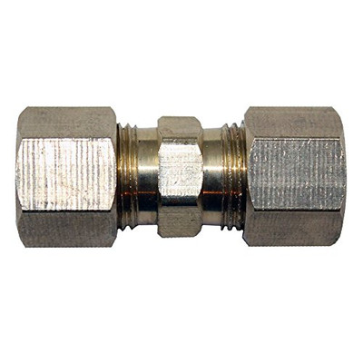 AGS FLRL055 FUEL LINE COMPRESSION UNI AGS FLRL055 FUEL LINE COMPRESSION UNI