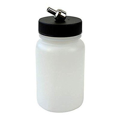 PAASCHE AIRBRUSH COMPANY PBHP-3-OZ COLOR BOTTLE ASSY