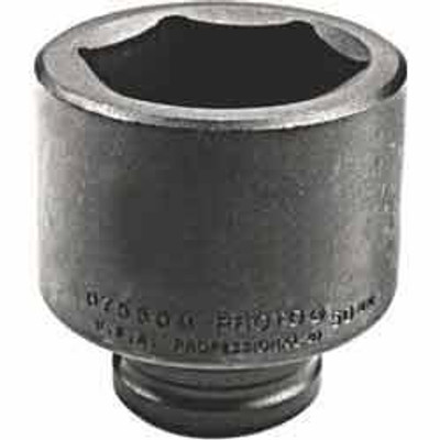 STANLEY-PROTO IND TOOLS PO07528M SKT IMP 3/4DR 28MM 6PT