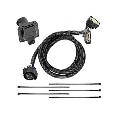 TEKONSHA 118272 TOW HARNESS TEKONSHA 118272 TOW HARNESS