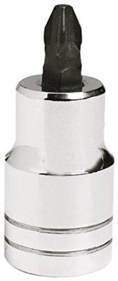 DeWalt PO5403 Stanley Proto J 1/2" Drive Phillips Screwdriver Bit Socket, Number-3