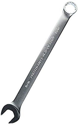 DeWalt PO1230ASD Proto - Satin Combination Wrench 15/16" - 12 Pt. (J)