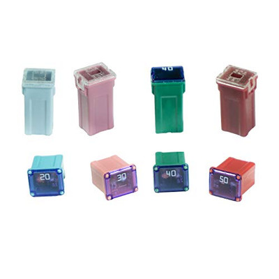 WIRTHCO 24420 FUSE-FMX-LOW PROFILE-20 AMP