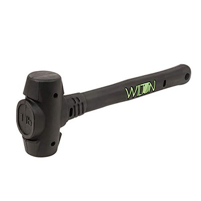JPW INDUSTRIES INC WC55114 1-1/2# 14 BASH DB HAMMER JPW INDUSTRIES INC WC55114 1-1/2# 14 BASH DB HAMMER
