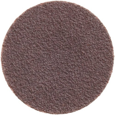 NORTON DOOR CONTROLS NR38206 Norton R228 Metalite Speed-Lok Abrasive Disc, Cloth Backing, TS, Aluminum Oxide, 3" Diameter, Grit 24 (Pack of 10) NORTON DOOR CONTROLS NR38206 Norton R228 Metalite Speed-Lok Abrasive Disc, Cloth Backing, TS, Aluminum Oxide, 3" Diameter, Grit 24 (Pack of 10)
