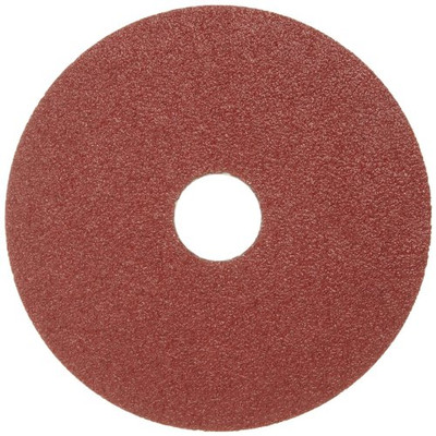 NORTON DOOR CONTROLS NR33875 Norton Gemini Metalite F226 Abrasive Disc, Fiber Backing, Aluminum Oxide, 7/8" Arbor, 9-1/8" Diameter, Grit 50 (Box of 25) NORTON DOOR CONTROLS NR33875 Norton Gemini Metalite F226 Abrasive Disc, Fiber Backing, Aluminum Oxide, 7/8" Arbor, 9-1/8" Diameter, Grit 50 (Box of 25)