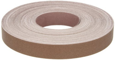 NORTON DOOR CONTROLS NR26272 Norton K225 Metalite Abrasive Roll, Cloth Backing, Aluminum Oxide, 1" Width x 50yd Length, Grit P180 (Pack of 5) NORTON DOOR CONTROLS NR26272 Norton K225 Metalite Abrasive Roll, Cloth Backing, Aluminum Oxide, 1" Width x 50yd Length, Grit P180 (Pack of 5)