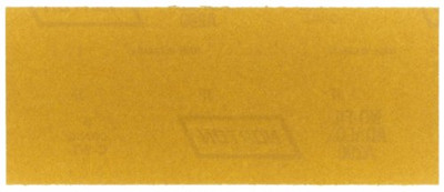 NORTON DOOR CONTROLS NR01123 Norton A290 No-Fil Adalox Abrasive Cut Sheet, Light Weight Paper Backing, Aluminum Oxide, Grit P220 (Pack of 100) NORTON DOOR CONTROLS NR01123 Norton A290 No-Fil Adalox Abrasive Cut Sheet, Light Weight Paper Backing, Aluminum Oxide, Grit P220 (Pack of 100)