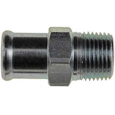 DORMAN 56152 HEATER HOSE FITTING DORMAN 56152 HEATER HOSE FITTING