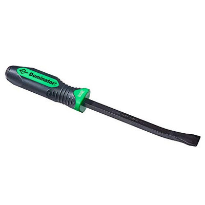 Mayhew MY14112GN STEEL PRODUCTS INC PRY BAR CURVED (12C) DOM GREEN Mayhew MY14112GN STEEL PRODUCTS INC PRY BAR CURVED (12C) DOM GREEN