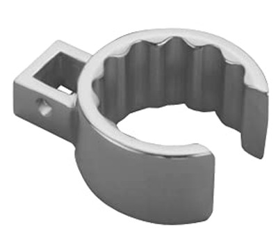 MARTIN TOOLS SPROCKET & GEAR INC MTSC50MM CROWFOOT 1/2 DR 50MM CH MARTIN TOOLS SPROCKET & GEAR INC MTSC50MM CROWFOOT 1/2 DR 50MM CH