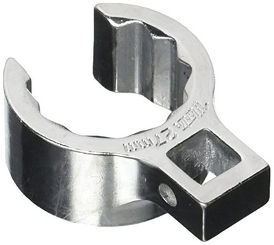 MARTIN TOOLS SPROCKET & GEAR INC MTBC27MM CROWFOOT 3/8 DR 27MM WRENCH MARTIN TOOLS SPROCKET & GEAR INC MTBC27MM CROWFOOT 3/8 DR 27MM WRENCH
