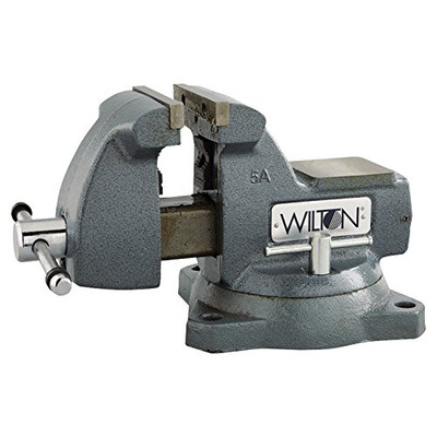 JPW INDUSTRIES INC WC21400 $5 SWIVEL MECHANICS VISE JPW INDUSTRIES INC WC21400 $5 SWIVEL MECHANICS VISE