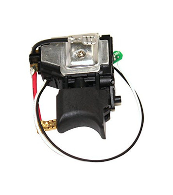 Makita MP650645-0 PARTS SWITCH F/FD02 - PART Makita MP650645-0 PARTS SWITCH F/FD02 - PART