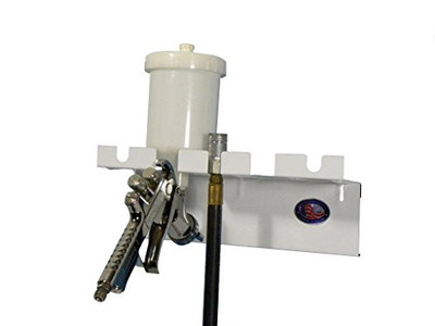 MORGAN MFG INC MMSGH-1 SPRAY GUN HOLDER