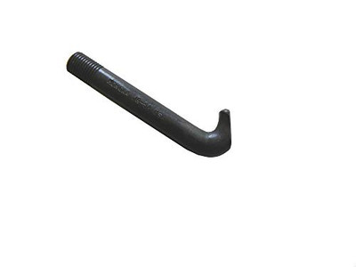 MORGAN MFG INC MMJR-58 HOOK STRAIGHT F/JR-5