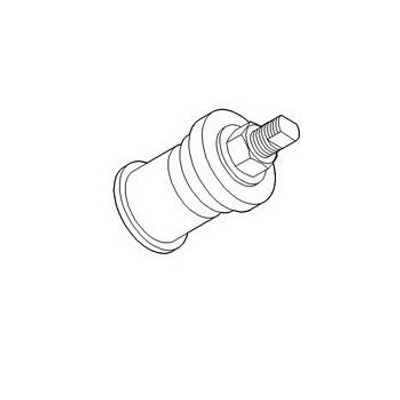 MILLER SPECIAL TOOLS MS5050A INSTALLER BEARING CUP* MILLER SPECIAL TOOLS MS5050A INSTALLER BEARING CUP*
