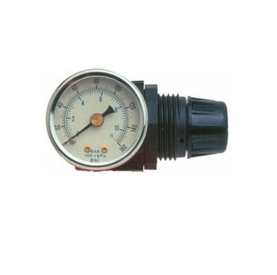 Motor Guard MCRG4050 Mini Air pressure Regulator - Carton of 12 Motor Guard MCRG4050 Mini Air pressure Regulator - Carton of 12